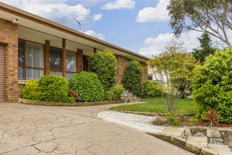 Property photo of 21 Nicklin Crescent Fadden ACT 2904