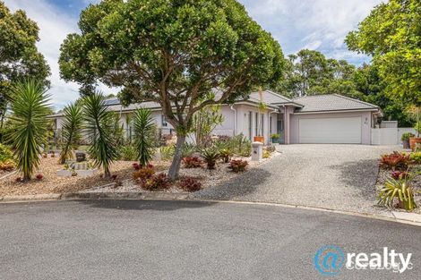 Property photo of 45 Vanillalily Close Banksia Beach QLD 4507
