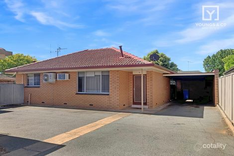 Property photo of 5/45 Mason Street Shepparton VIC 3630