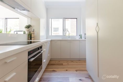 Property photo of 3/1 Macpherson Street Waverley NSW 2024