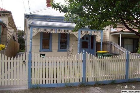 Property photo of 162 Pilgrim Street Seddon VIC 3011