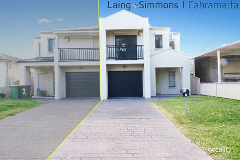 Property photo of 7 Harden Street Canley Heights NSW 2166