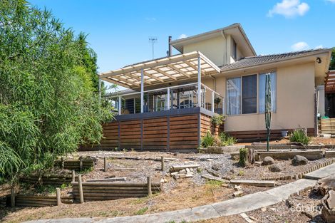 Property photo of 32 Bruce Crescent Ferntree Gully VIC 3156