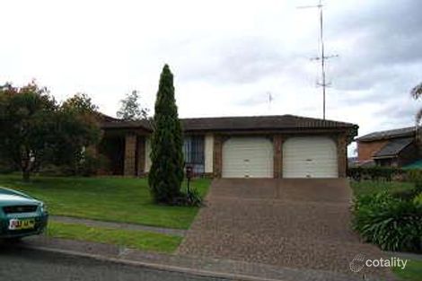 2 Minchinbury Cl, Eleebana, NSW 2282