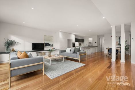 Property photo of 9A Salisbury Street Yarraville VIC 3013