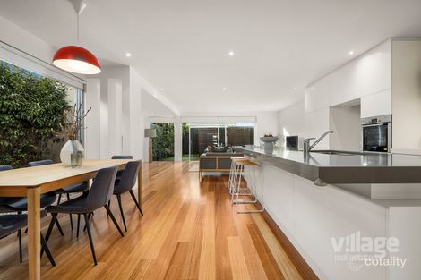 Property photo of 9A Salisbury Street Yarraville VIC 3013
