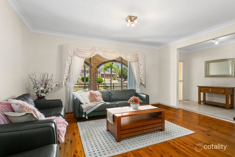 Property photo of 54 Minda Crescent Oak Flats NSW 2529