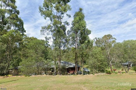 Property photo of 27-33 Kauri Court Cedar Vale QLD 4285