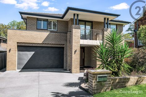 Property photo of 15A Wycombe Street Epping NSW 2121