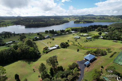 Property photo of 8 Old Boar Pocket Road Barrine QLD 4872