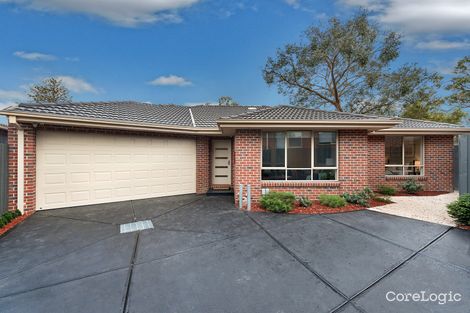 Property photo of 70A Shady Grove Forest Hill VIC 3131