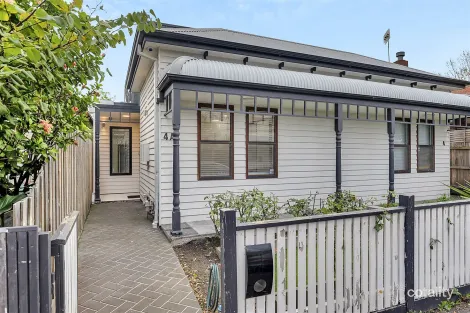 4a Queen St, Richmond, VIC 3121