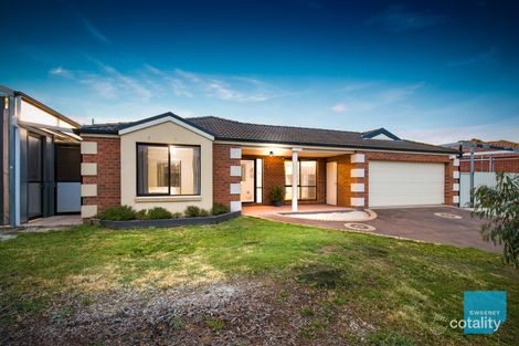 Property photo of 18 Alpine Gardens Caroline Springs VIC 3023