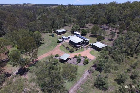 138 Hazeldean Rd, South Nanango, QLD 4615