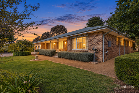 Property photo of 55 Irvine Drive Yass NSW 2582