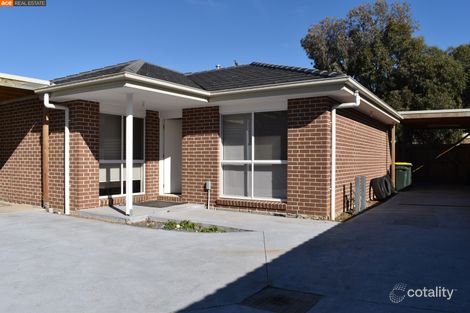 2/16 Heffernan St, Laverton, VIC 3028