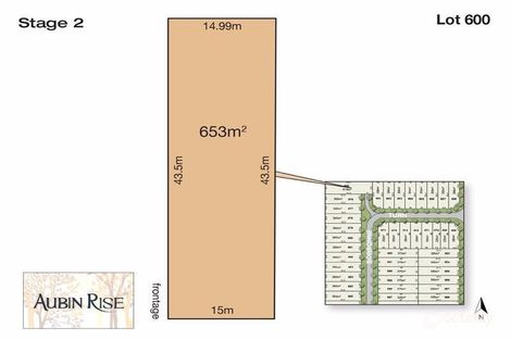 89 Sorbonne Turn, Aubin Grove, WA 6164