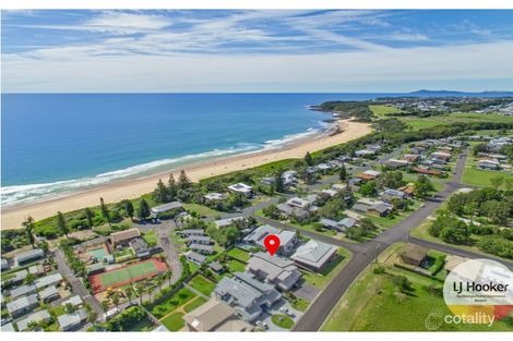 43 Anniversary Dr, Diamond Beach, NSW 2430
