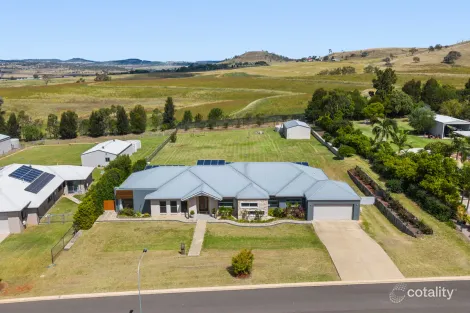 16 Makybe Dr, Hodgson Vale, QLD 4352