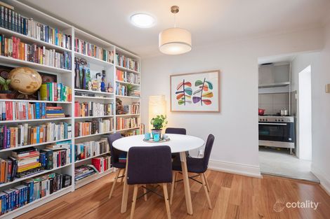 Property photo of 424 Napier Street Fitzroy VIC 3065