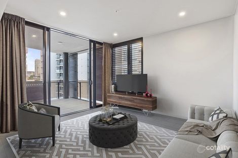 515/27 Commercial Rd, Newstead, QLD 4006