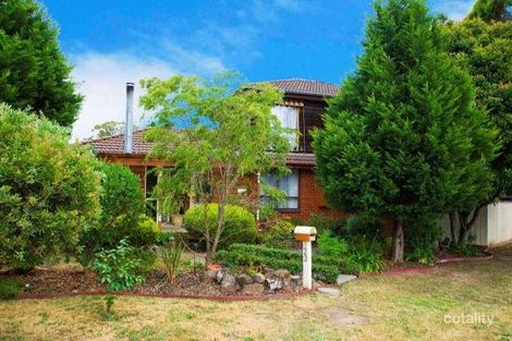 123 Cherylnne Cres, Kilsyth, VIC 3137