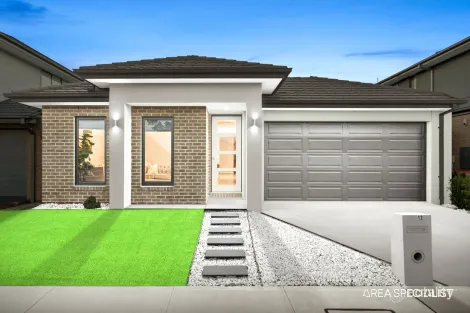 Property photo of 12 Charming Loop Officer VIC 3809