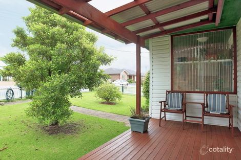 Property photo of 7 Mountbatten Street Corrimal NSW 2518