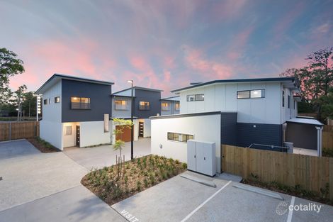 Property photo of 10/36 Stay Place Carseldine QLD 4034