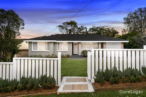 Property photo of 5 Burraloo Street Frenchs Forest NSW 2086