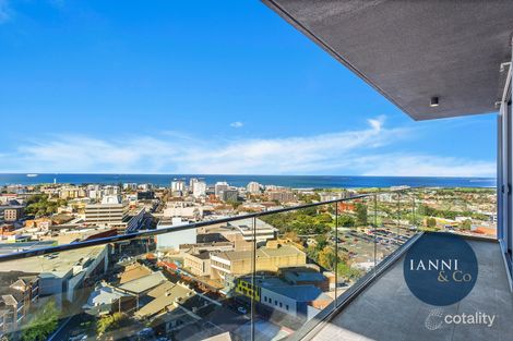 1202/3 Rawson St, Wollongong, NSW 2500