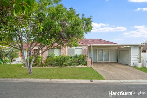 Property photo of 1 Dumaresq Crescent Murrumba Downs QLD 4503