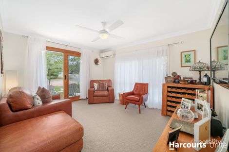 Property photo of 1 Dumaresq Crescent Murrumba Downs QLD 4503