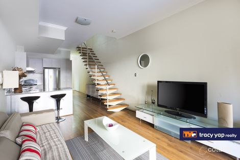 Property photo of 15/20 Herbert Street West Ryde NSW 2114