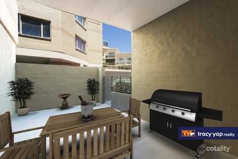 Property photo of 15/20 Herbert Street West Ryde NSW 2114