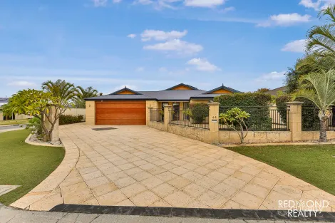 44 Apsley Bend, Tapping, WA 6065