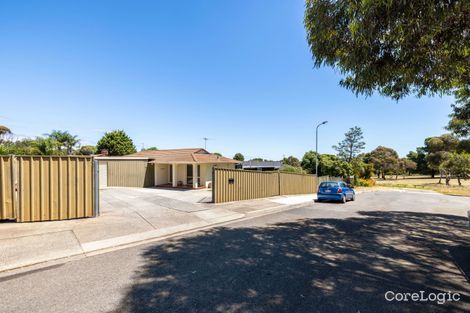 Property photo of 8 Hamar Court Hackham West SA 5163