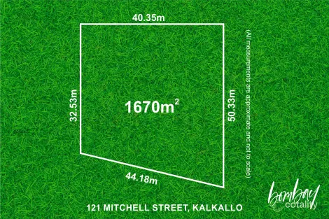 121 Mitchell St, Kalkallo, VIC 3064