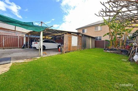 Property photo of 102 Priam Street Chester Hill NSW 2162