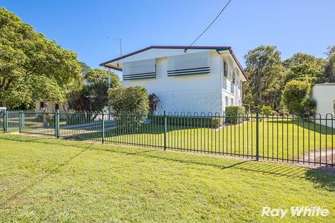 Property photo of 25 Whiting Street Beachmere QLD 4510