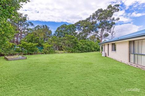 Property photo of 10 Rosalie Court Gaven QLD 4211