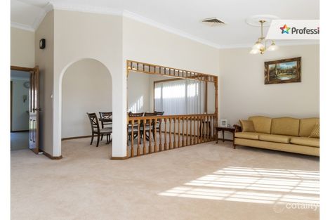 Property photo of 4 Doomben Close Casula NSW 2170