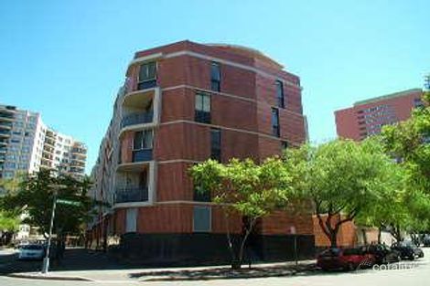 Property photo of 66/2-10 Quarry Master Drive Pyrmont NSW 2009