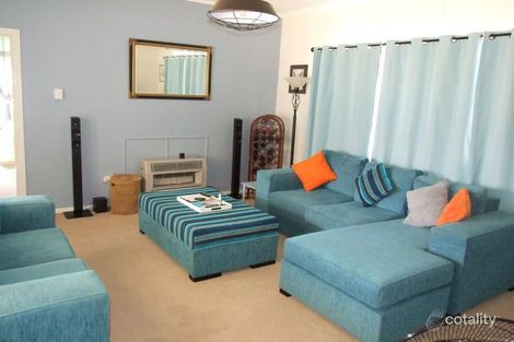 Property photo of 21 Park Road Crows Nest QLD 4355