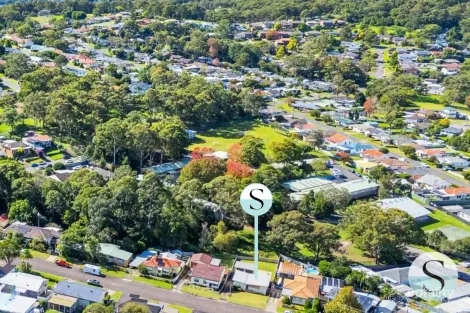 7 Michele Cres, Glendale, NSW 2285