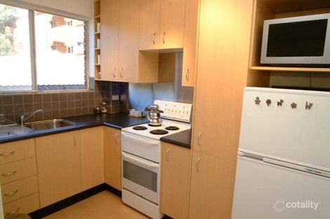 Property photo of 27/2 Leisure Close Macquarie Park NSW 2113
