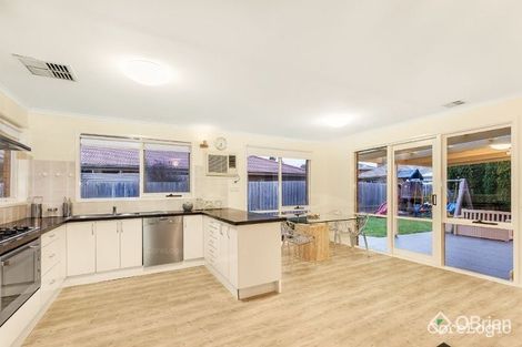 Property photo of 37 Reita Avenue Wantirna South VIC 3152