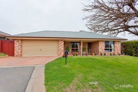 Property photo of 38 Meyer Place Thurgoona NSW 2640