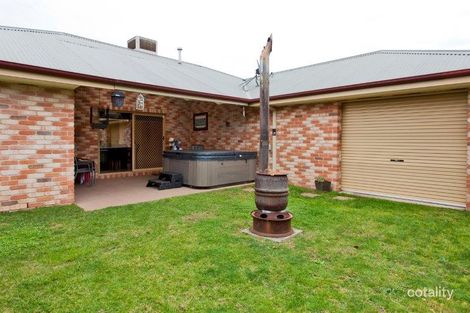 Property photo of 38 Meyer Place Thurgoona NSW 2640