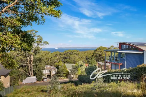 8 Calder Cl, Vincentia, NSW 2540